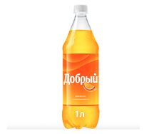 Добрый апельсин с витамином C