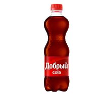 Добрый кола