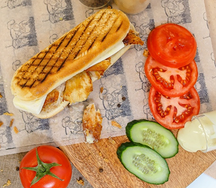 Панини мини