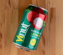 Напитки Vinut