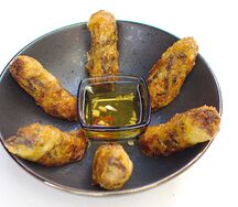 Нем Га с курицей