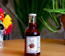 Rocket Лимонад Малина 0,2л