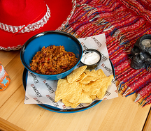 Чили кон карне