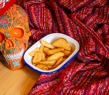 Картофель Айдахо