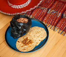 Тартар из говядины