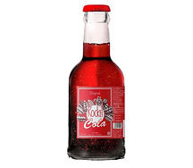 Rocket Tonic Cola 0,2л