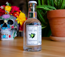 Rocket Tonic Экспериментальный 0,2л