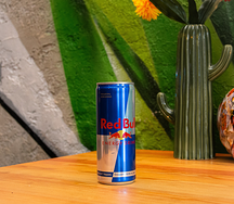 Red Bull 0,25л
