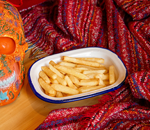 Картофель Фри
