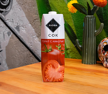 Сок Томатный 1л