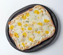 Пицца Четыре сыра