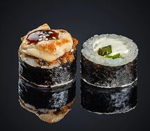 Запеченный От катаны