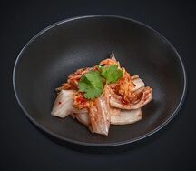 Салат Кимчи