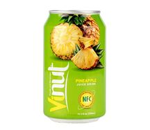 Напиток сокосодержащий Vinut ананас