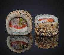 Секрет в кунжуте