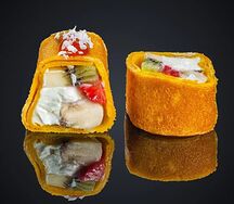 Ролл Классический