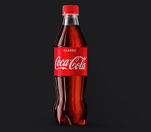 Coca-Cola