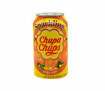 Напиток газированный Chupa-chups апельсин