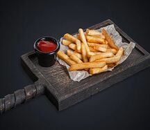 Картофель фри