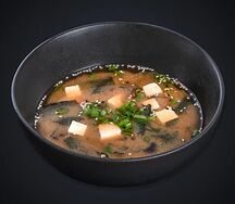 Мисо суп