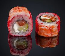 King Roll