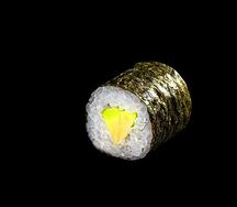Маки Авокадо