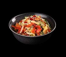 Салат Овощной