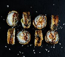 Ролл Цезарь