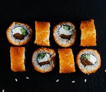 Ролл Майами