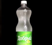 Добрый Лайм