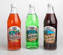 Лимонады EMB