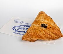 Самса с бараниной