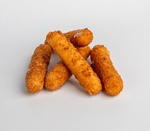 Сырные палочки