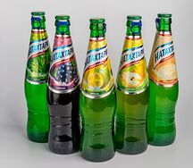 Лимонад Натахтари