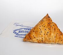 Самса с говядиной