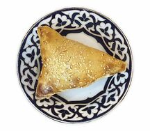 Самса с говядиной