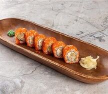 Калифорния креветка