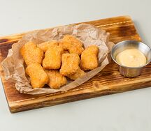 Наггетсы куриные