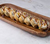 Горячий Лосось