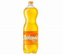 Добрый апельсин