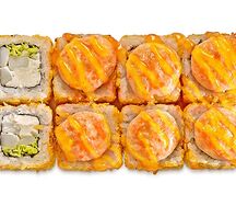 Запечённый с эсколаром