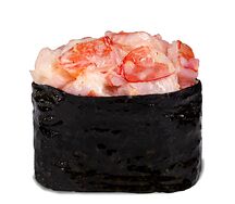 Гункан эби