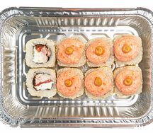 Мясной гриль
