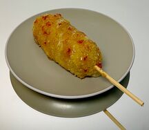 Корн-дог Свит Чили