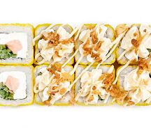 Нежный с курицей