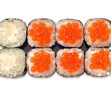Икура маки