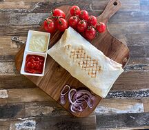 Куриный бурум