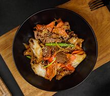 Сокоги поккым паб