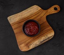 Соус Перечный Кочудян