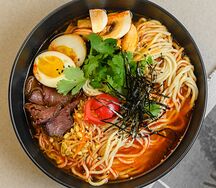 Атами рамен